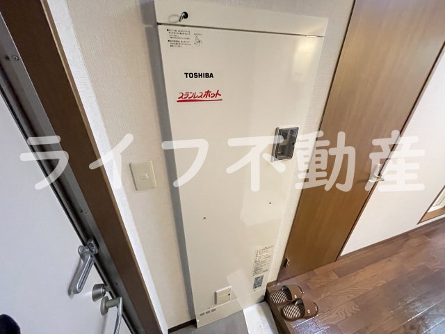 エムズ・コンフォートのその他写真