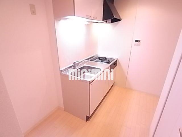 エントランス　別のお部屋の写真です。