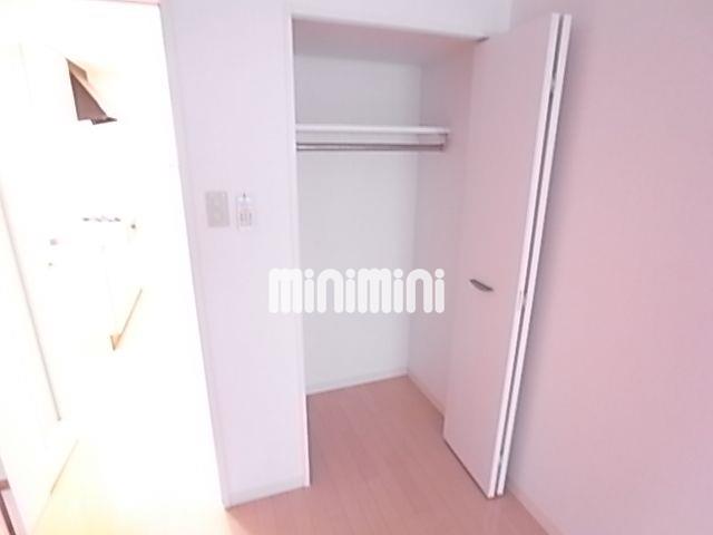 バルコニー　別のお部屋の写真です。