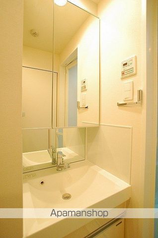 ステージファースト飯田橋アジールコートの内装写真