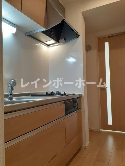 キッチン