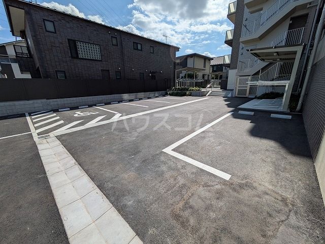アイルグランデ東京青井のその他写真