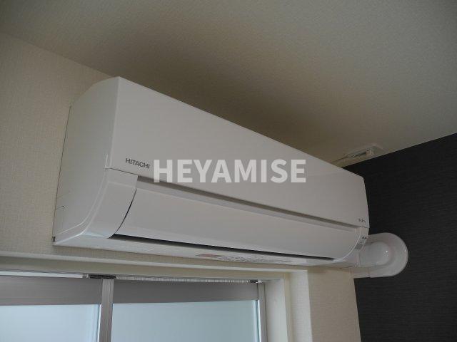 その他設備　※室内画像は別号室のもの