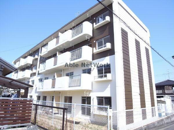 その他共有部分　建物設備