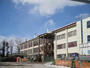 中学校　帯広市立大空中学校（中学校）まで1663m