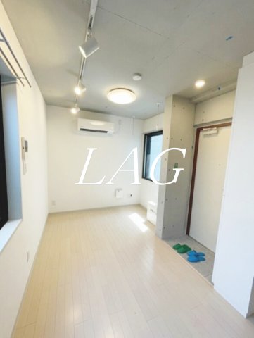 居室・リビング　洋室のお部屋です。