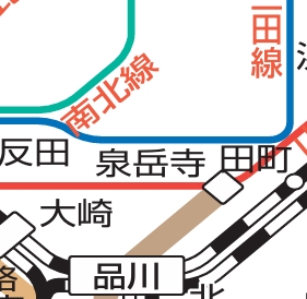 その他　☆路線図☆