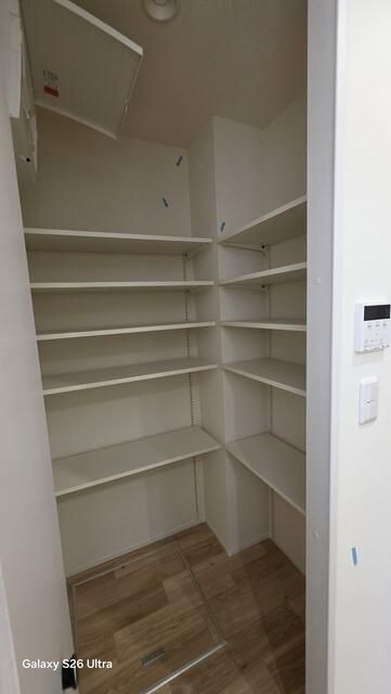 アベニール柏中央の内装写真