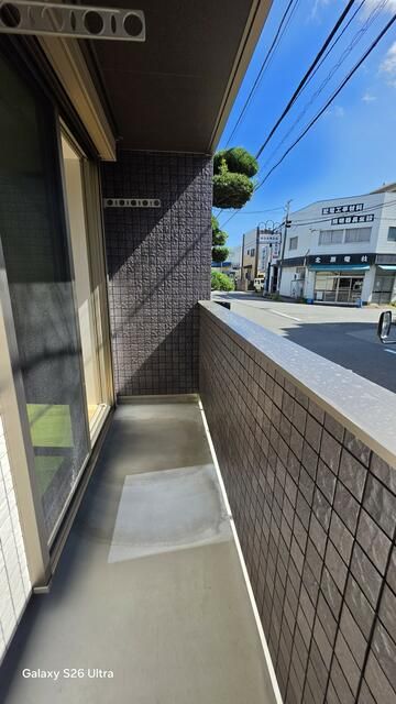 アベニール柏中央の内装写真