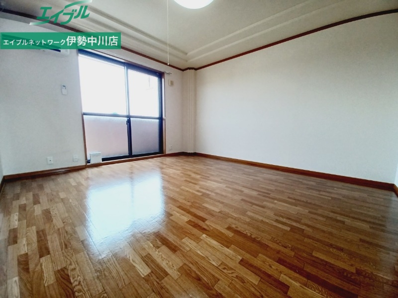 居室・リビング　別部屋参考写真