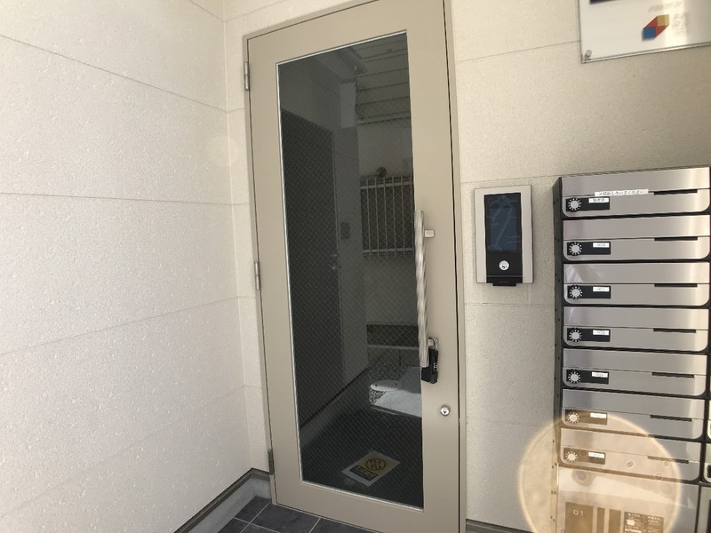 ロビー