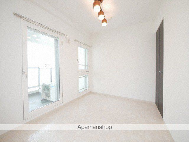 プライマル札幌琴似の内装写真