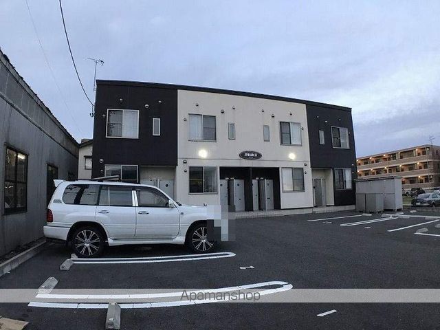 ステラIIのその他写真