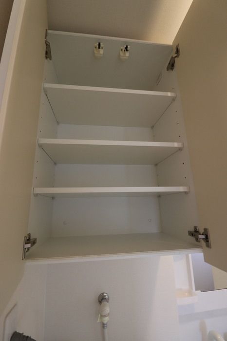 アクシア高屋敷 Vの内装写真
