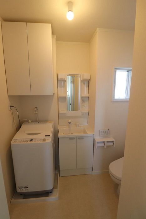 アクシア高屋敷 Vの内装写真
