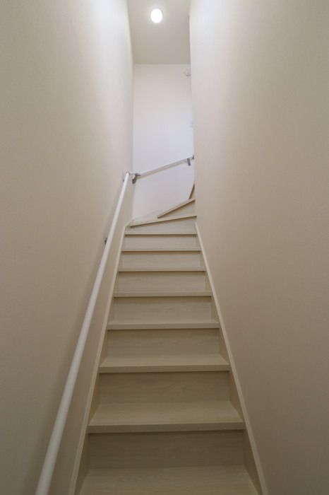 アクシア高屋敷 Vの内装写真