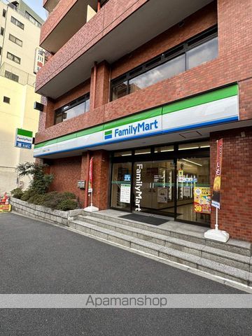 コンビニ　ファミリーマート江東深川二丁目店（コンビニ）まで182m