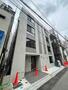 ファーヴァル幡ヶ谷 1階 新築の賃貸物件