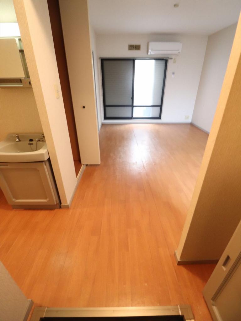 その他部屋・スペース　玄関口