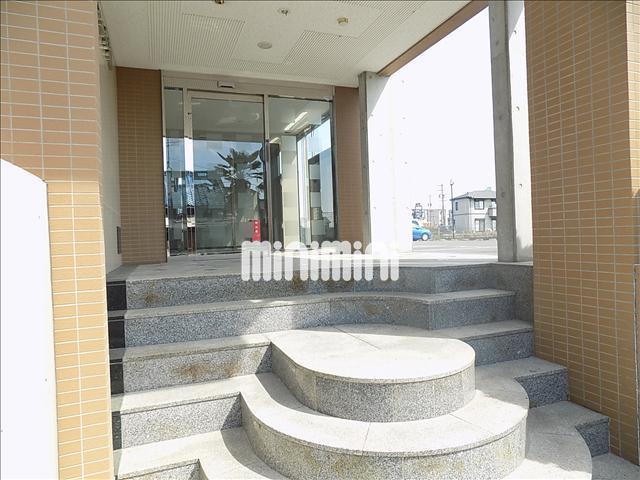 エントランス　素敵なエントランス
