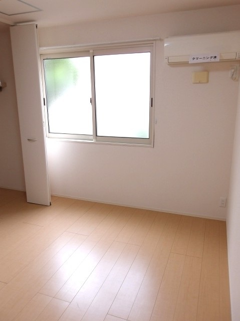 セジュールMEの内装写真