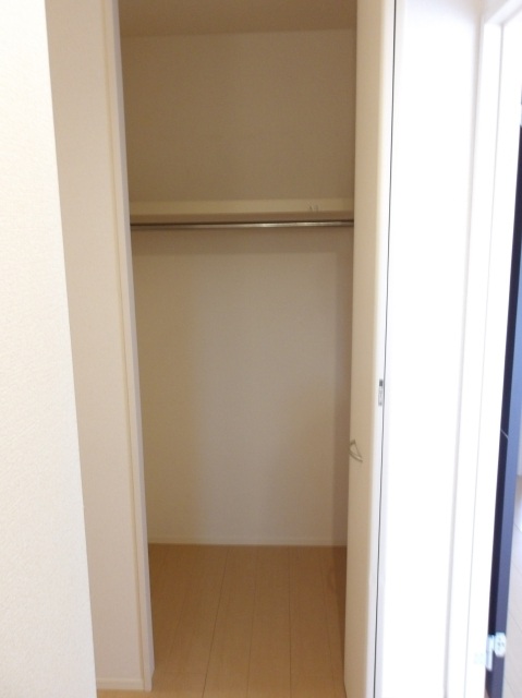 セジュールMEの内装写真