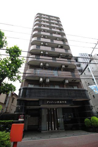 ＪＲ南武線 武蔵中原駅 徒歩7分 築20年