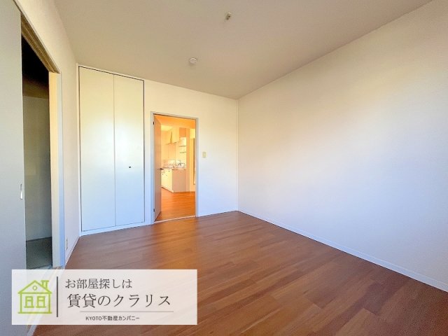 ユアハイツの内装写真