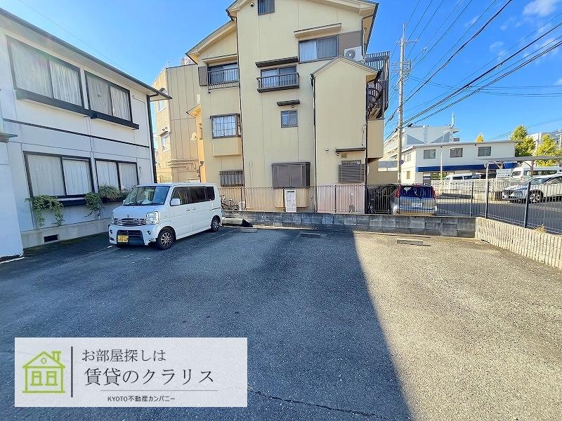 ユアハイツのその他写真
