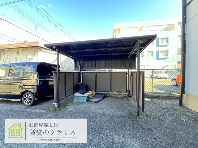 ユアハイツのその他写真