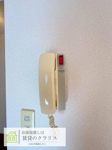 ユアハイツのその他写真