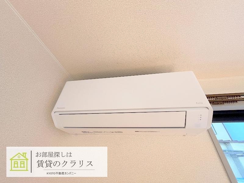 ユアハイツのその他写真