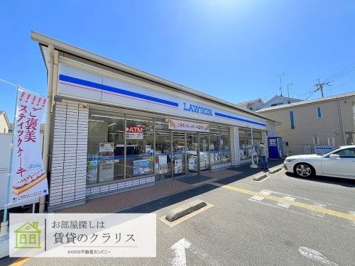 ユアハイツの周辺写真