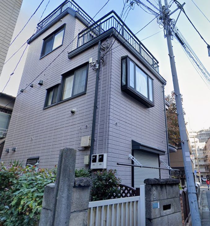 *池袋2丁目貸マンションのその他写真