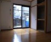 *池袋2丁目貸マンションの内装写真