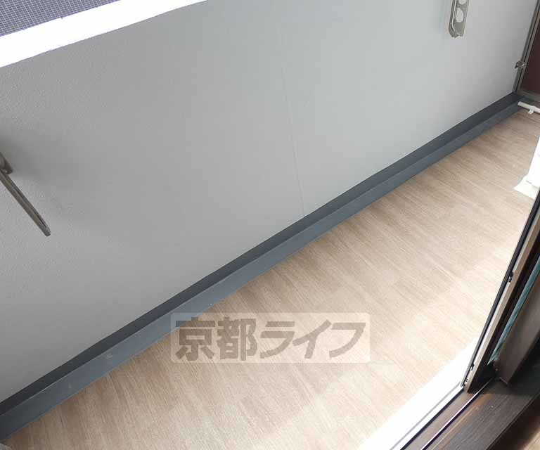 ベラジオ雅び烏丸十条IIの内装写真