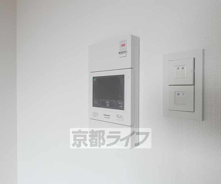 ベラジオ雅び烏丸十条IIのその他写真
