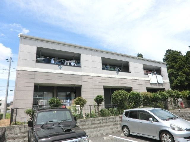 フォレストヴィラI