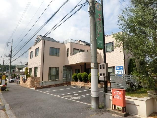 フォレストヴィラIの周辺写真