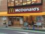 飲食店　マクドナルド みずほ台西口店（飲食店）まで531m