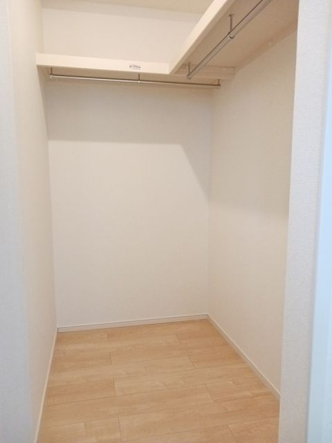 ブリエIIの内装写真