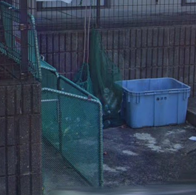 湘南パークサイドの外観写真