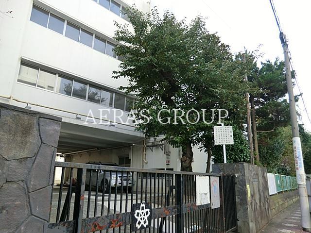 小学校　横浜市立太田小学校（小学校）まで363m