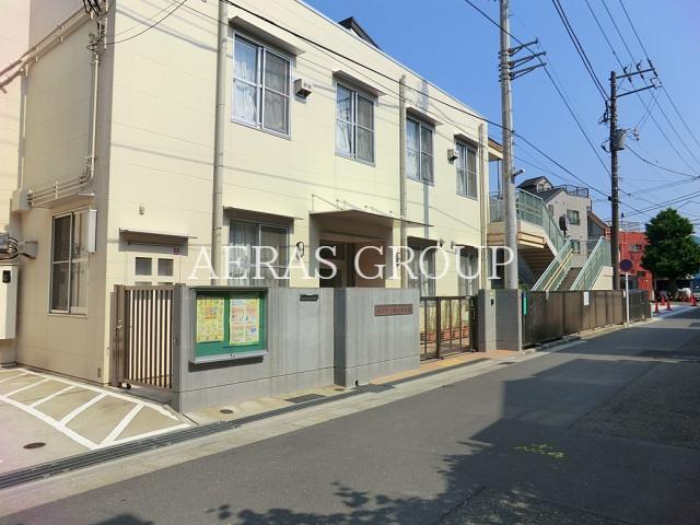 幼稚園・保育園　三春台保育園（幼稚園・保育園）まで183m