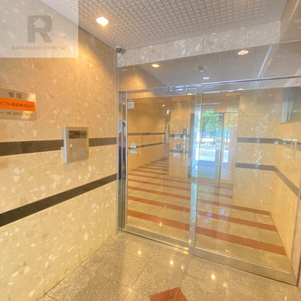 地下鉄御堂筋線 心斎橋駅 徒歩5分 11階建 築23年のその他写真