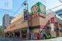 スーパー　ライフ西大橋店（スーパー）まで524m