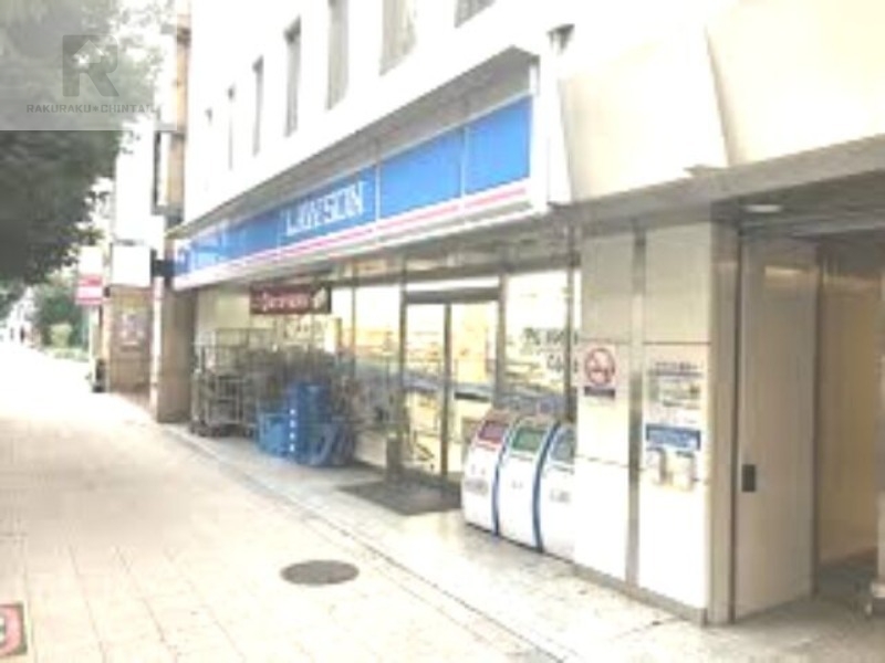 地下鉄御堂筋線 心斎橋駅 徒歩5分 11階建 築23年の周辺写真