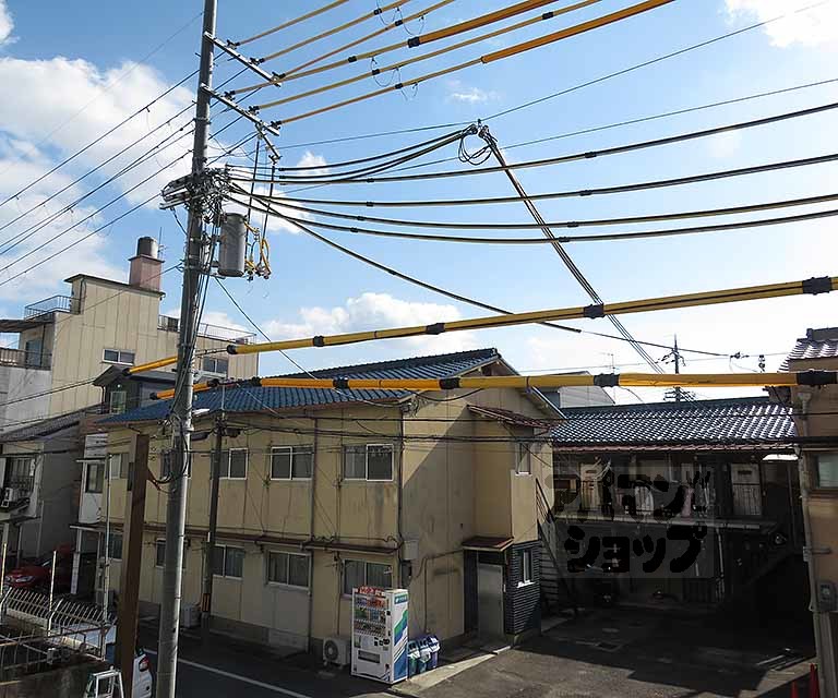 クレストタップ京都丹波口のその他写真