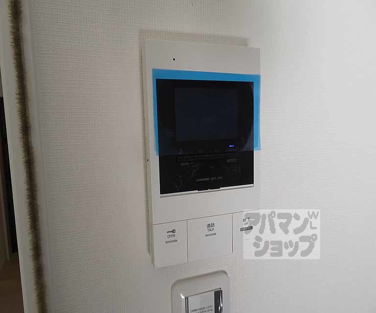 クレストタップ京都丹波口のその他写真