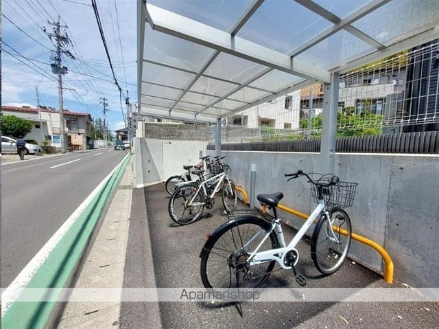 ＪＲ仙山線 東照宮駅 徒歩11分 3階建 築3年の外観写真